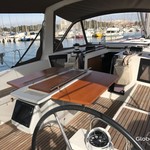 Beneteau Oceanis 45