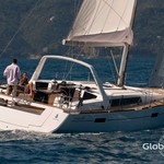 Beneteau Oceanis 45