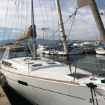 Beneteau Oceanis 45