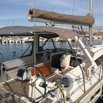 Beneteau Oceanis 45