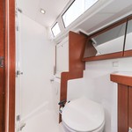 Beneteau Oceanis 45