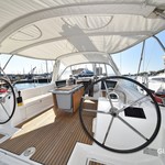 Beneteau Oceanis 45
