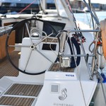 Beneteau Oceanis 45