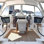 Beneteau Oceanis 45