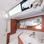 Beneteau Oceanis 45