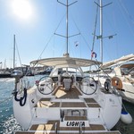 Beneteau Oceanis 45