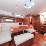 Beneteau Oceanis 45
