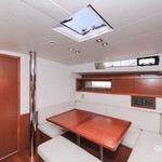 Beneteau Oceanis 45