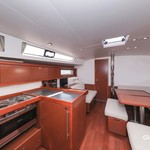 Beneteau Oceanis 45