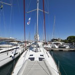 Beneteau Oceanis 45