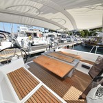 Beneteau Oceanis 45