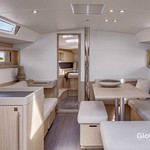 Beneteau Oceanis 45