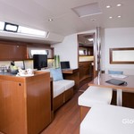 Beneteau Oceanis 45