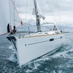 Beneteau Oceanis 45