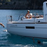 Beneteau Oceanis 45