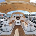Bavaria 37 Cruiser