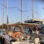 Jeanneau Sun Odyssey 349