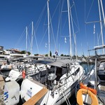 Bavaria Cruiser 41