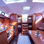 Dufour 460 Grand Large