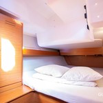 Dufour 460 Grand Large