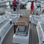 Jeanneau Sun Odyssey 45