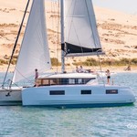 Lagoon 46