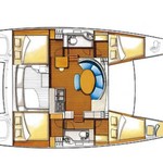 Lagoon 380 S2