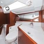 Beneteau Oceanis 41.1