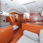 Beneteau Oceanis 41.1