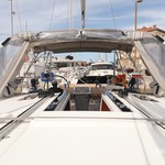 Beneteau Oceanis 41.1