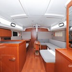 Beneteau Oceanis 41.1