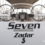 Beneteau Oceanis 41.1