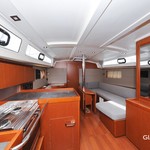 Beneteau Oceanis 41.1