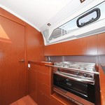 Beneteau Oceanis 41.1