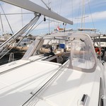 Beneteau Oceanis 41.1