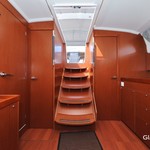 Beneteau Oceanis 41.1