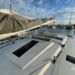 Fountaine Pajot Astréa 42
