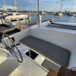 Fountaine Pajot Astréa 42