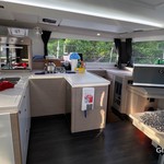 Fountaine Pajot Astréa 42