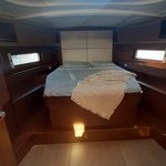 Beneteau Oceanis 46.1