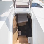 Lagoon 52 Fly