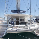 Lagoon 52 Fly