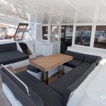 Lagoon 52 Fly