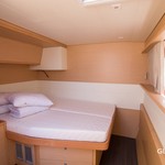 Lagoon 52 Fly