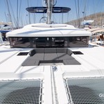 Lagoon 52 Fly
