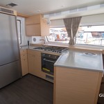 Lagoon 52 Fly