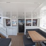Lagoon 52 Fly
