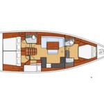 Beneteau Oceanis 48