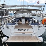 Beneteau Oceanis 51.1