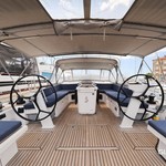 Beneteau Oceanis 51.1